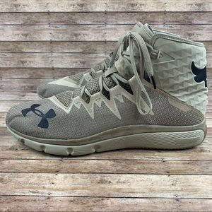 Project Rock Under Armour Shoes